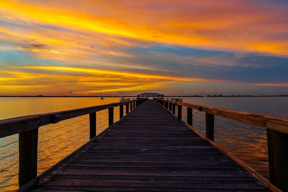 Coastal Cove