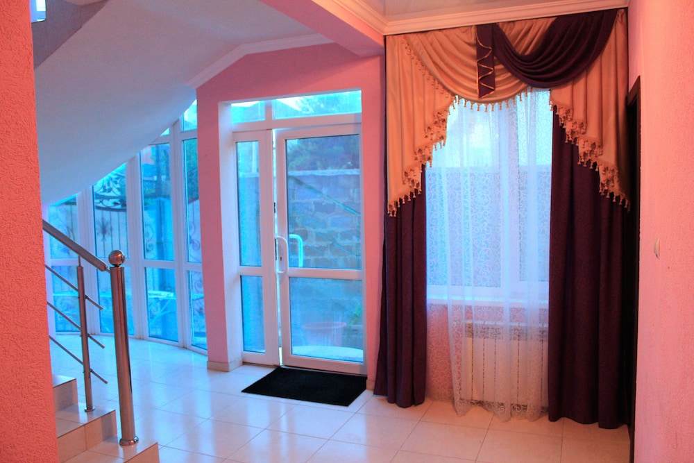 Guest House Elmira