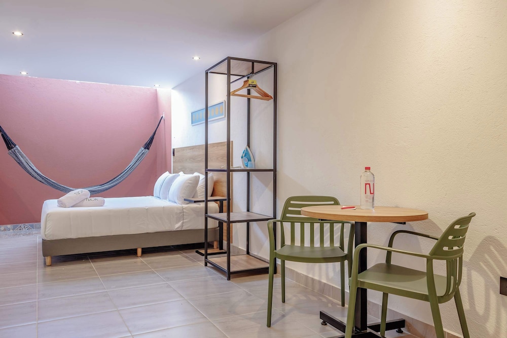 NOK Relaxing Loft in Laureles