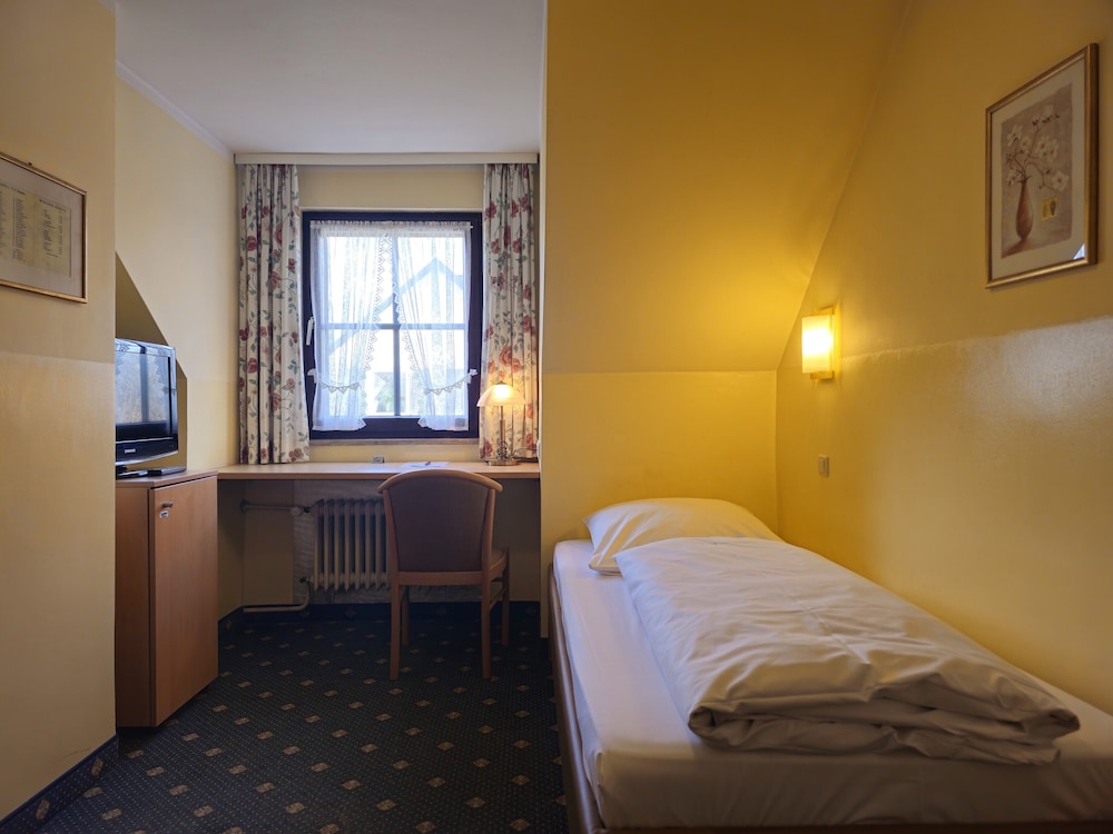 ARRIVEL Hotel am Bergson