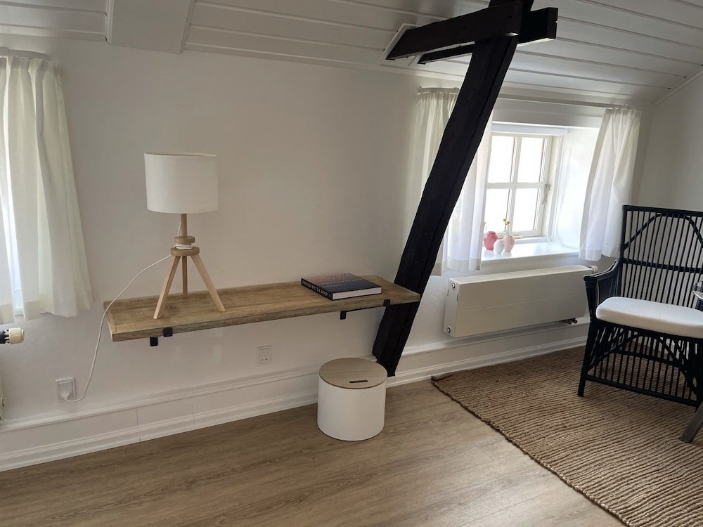 Als Kloster - det hyggelige gårdhotel