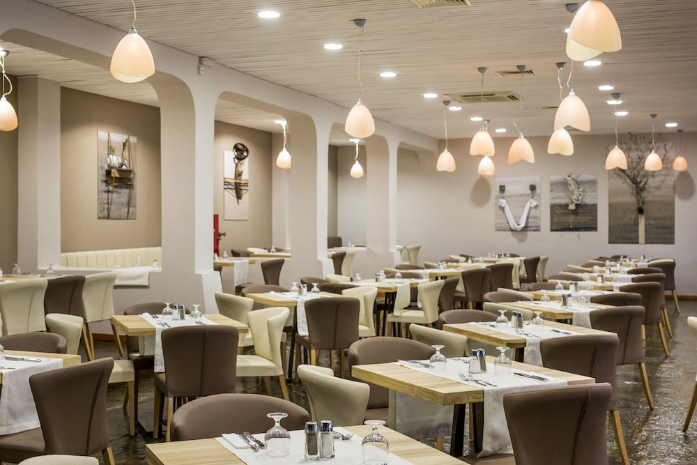 Hotel Delphi Beach - All Inclusive