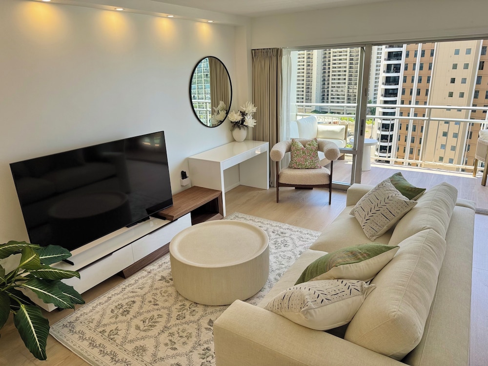 Panoramic Oceanview Resort