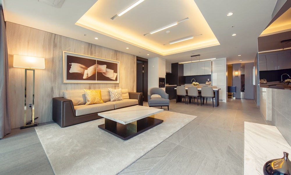 Venezia Hotel and Suite 61