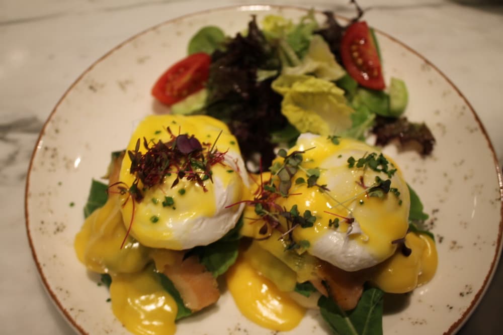 The Mill Otel Bomonti - Image 21