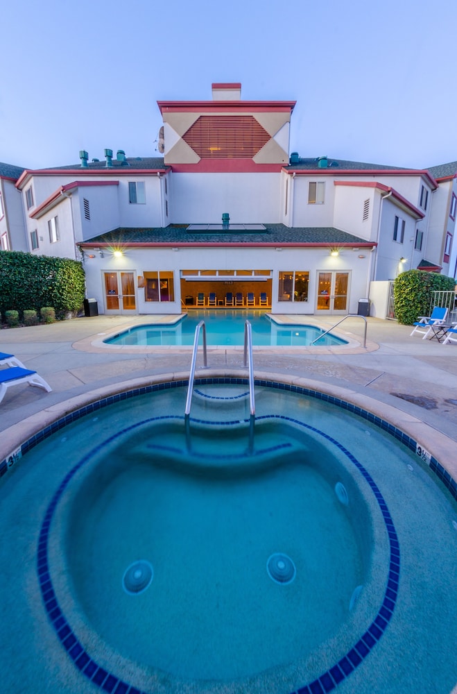 Lodge At Feather Falls Casino - Property Image 14