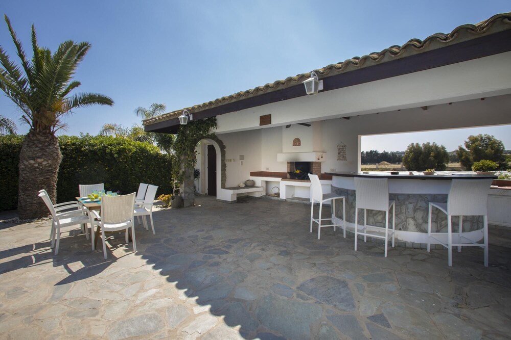 Mazeri in Protaras With 5 Bedrooms and 4 Bathrooms