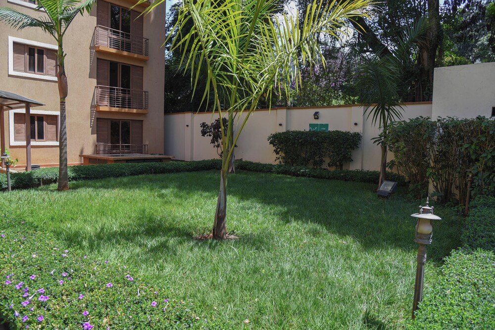 Lavington Residences By Trianum