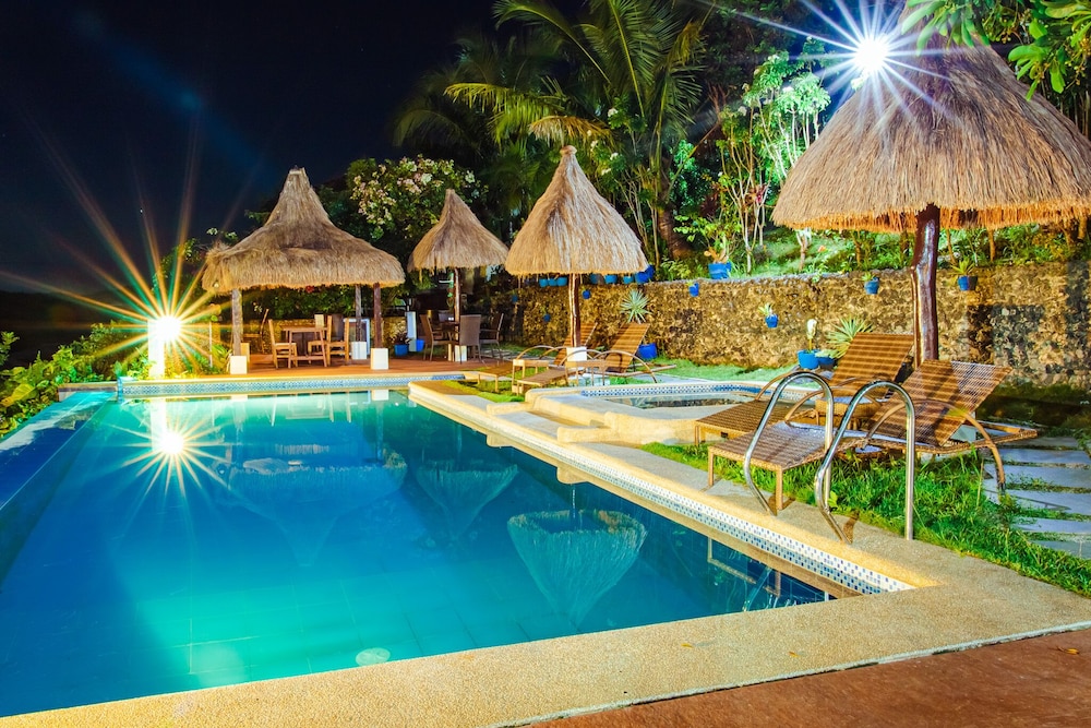 Marqis Sunrise Sunset Resort and Spa