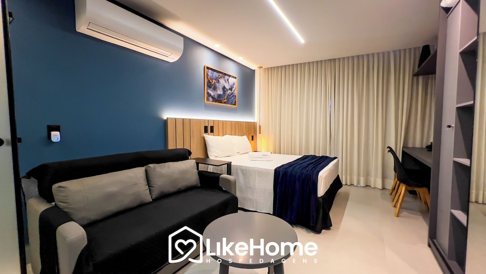 Get Sense - LikeHome Hospedagens
