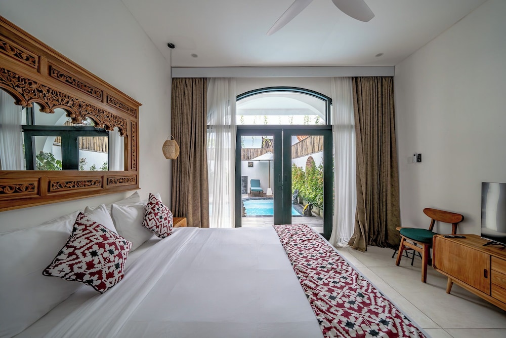 Casa Julia Canggu