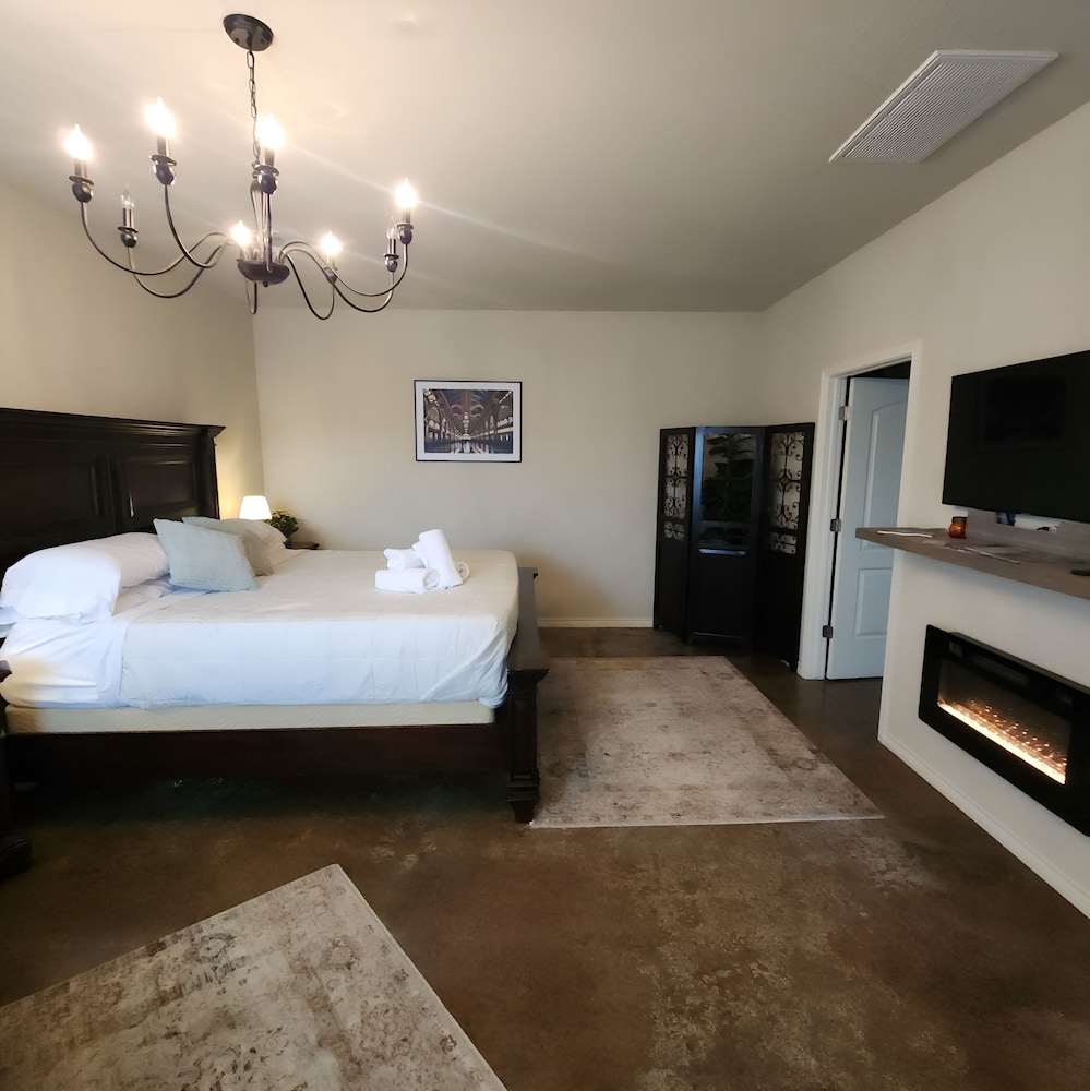 Unit 1 Chianti Central Tuscan Wine Retreat