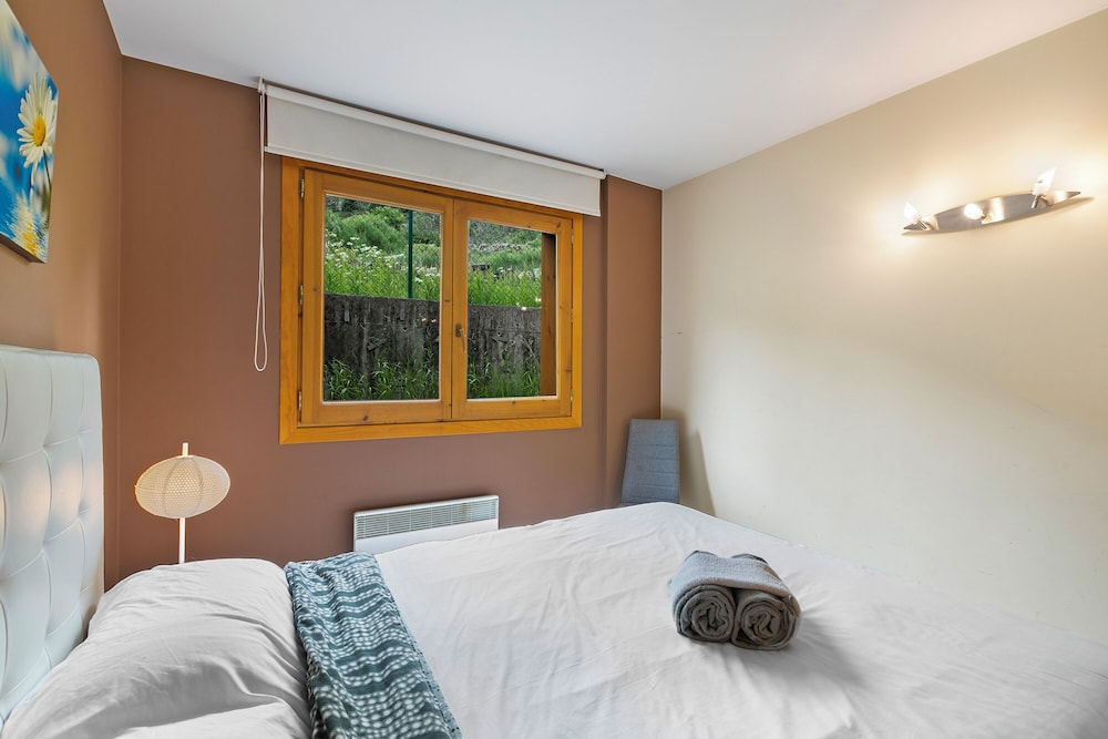 Andorra Mountain Accommodation