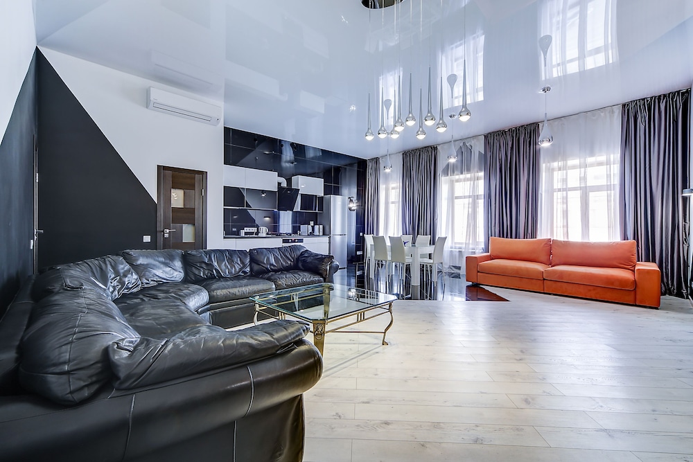 Nevsky Apartment