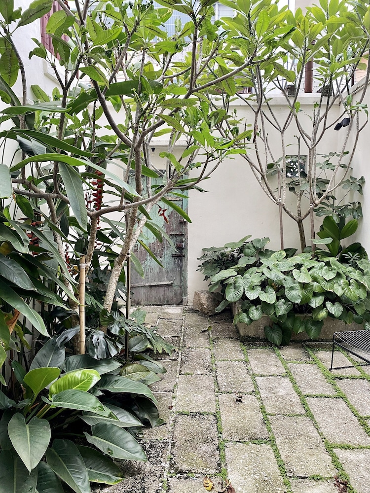 Cheong Fatt Tze - The Blue Mansion 42