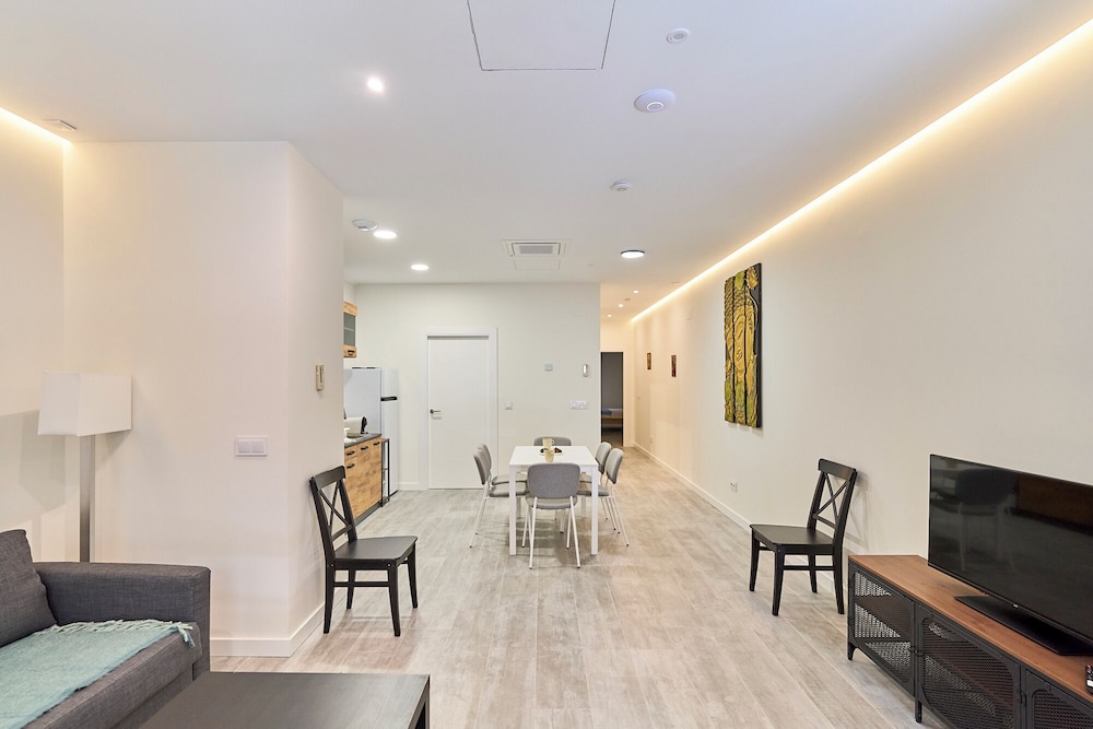 Apartamento Catedral Palace by gaiarooms