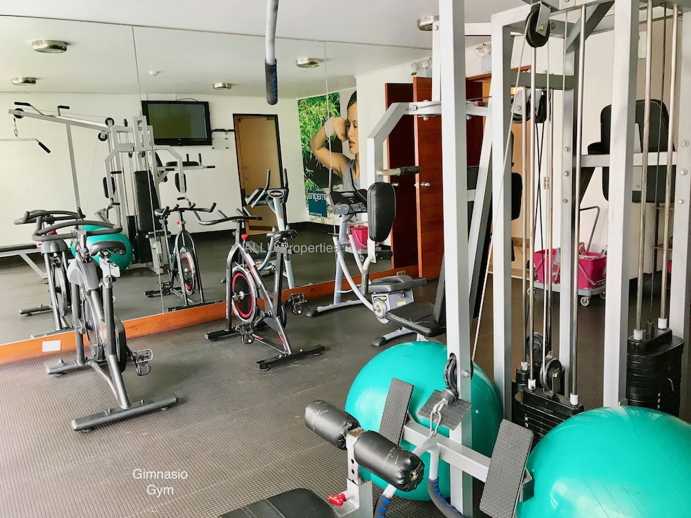 ALU Apartments - Miraflores
