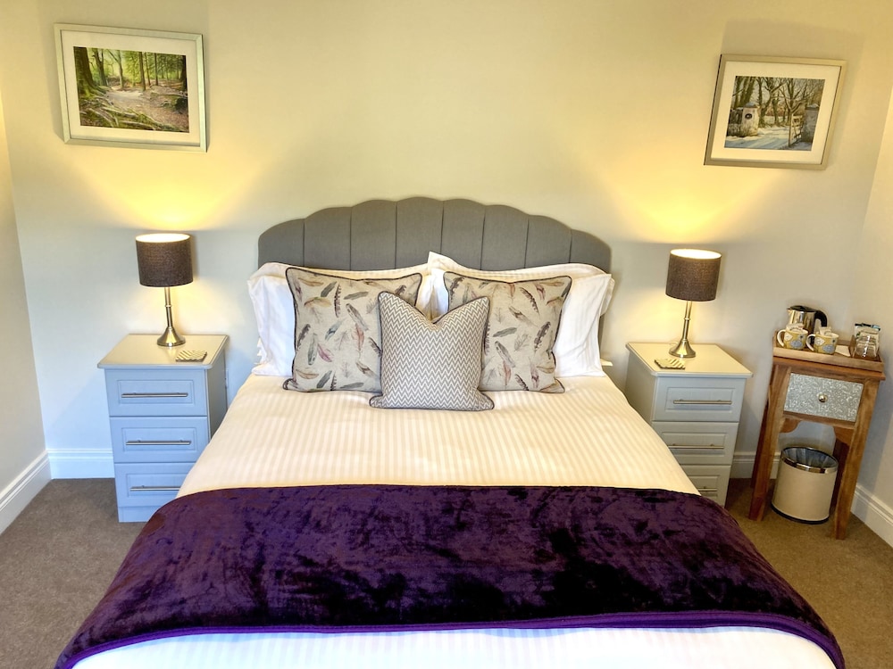 Mourne Country House view 5
