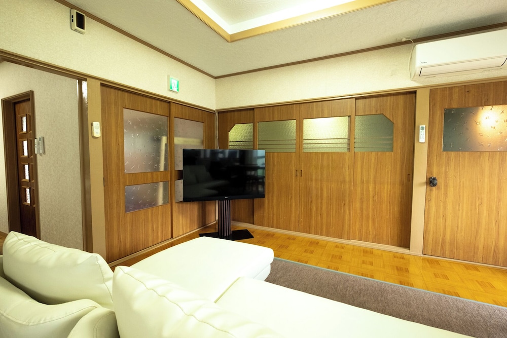 Stay in Yamabe view 5
