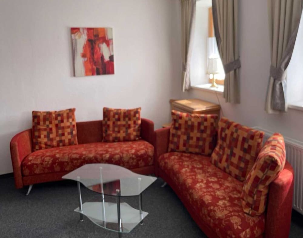 Apartment in Navis Near Stubai Glacier