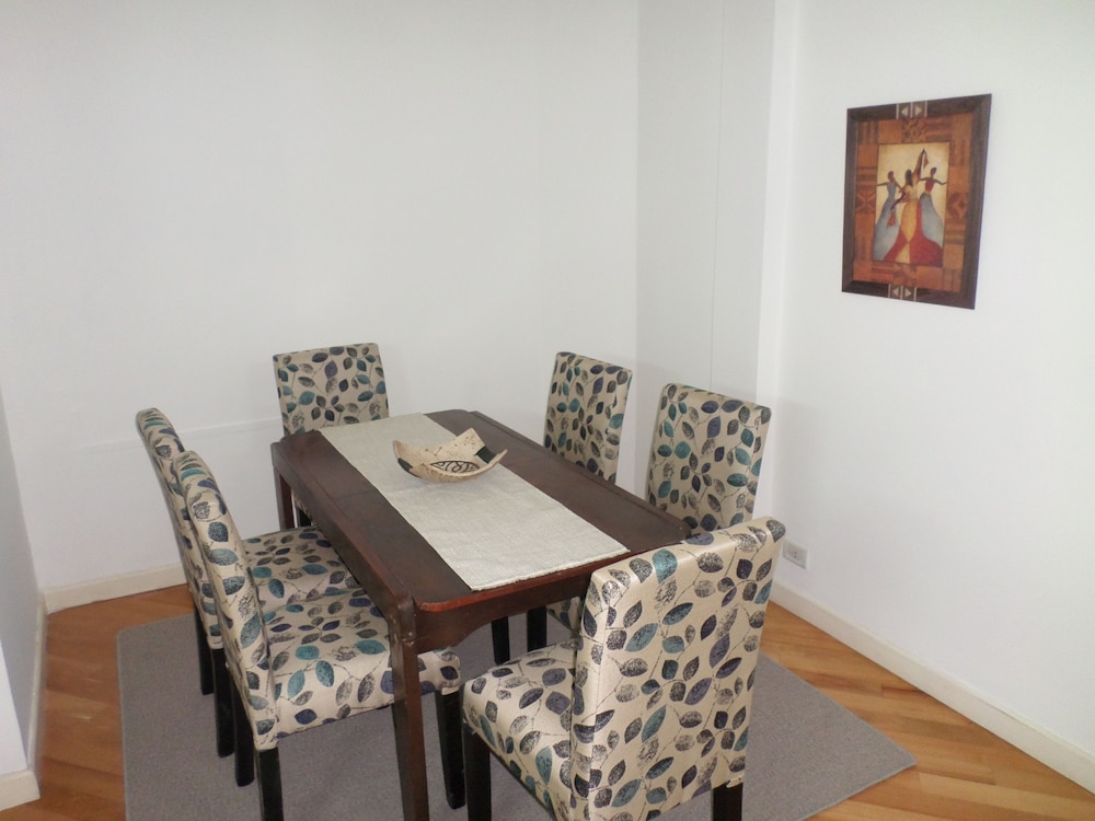 Casas en MDQ Cordoba by EF
