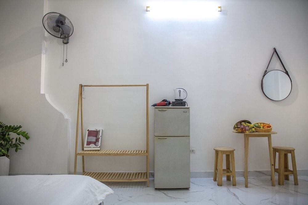 Okaeri Homestay