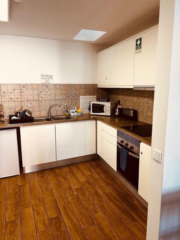 Lagos Self Catering Guest House