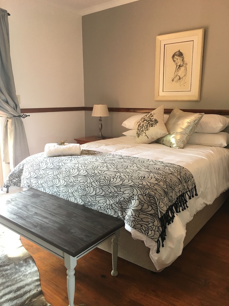 Cuckoo's Nest Guest House