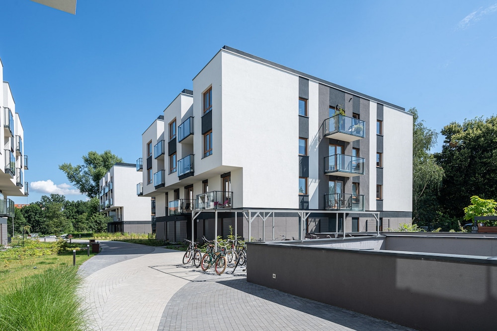 RentPlanet - Apartamenty na Grobli view 3