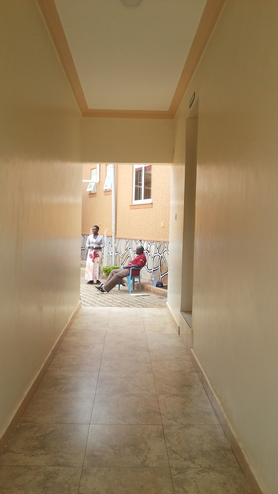 Leam Guesthouse