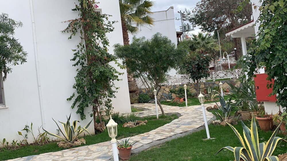 Canna Garden Otel - Yetişkinler İçin - Image 76