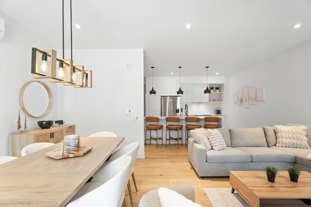Ostrya by Tremblant Platinum
