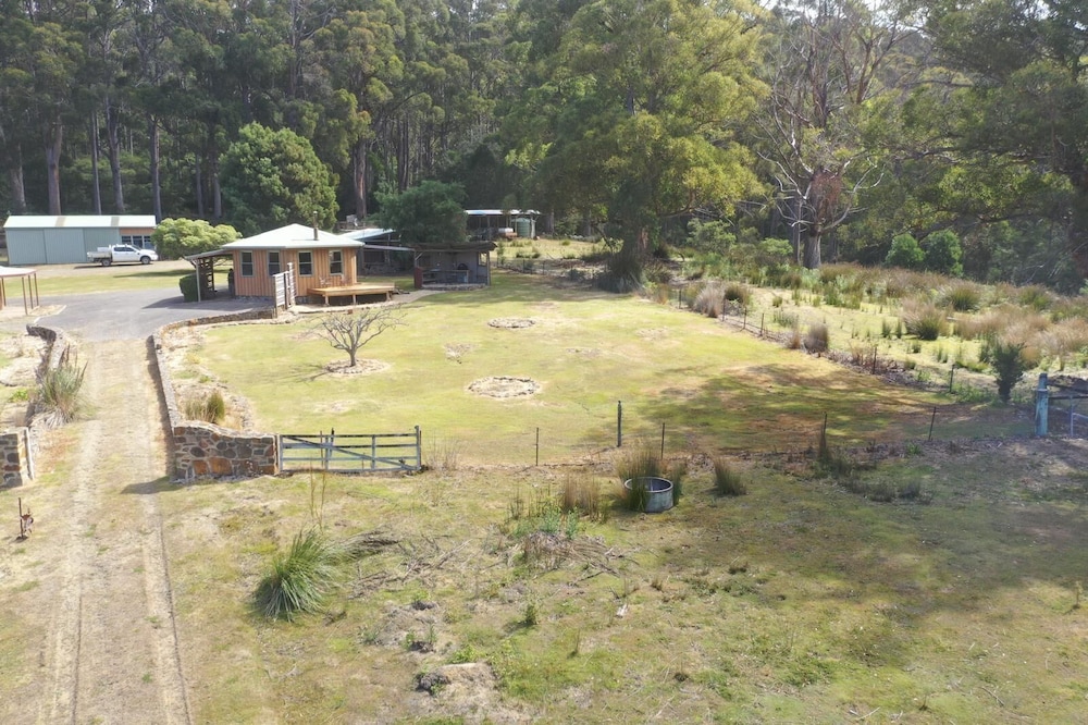 Mavista Cottage