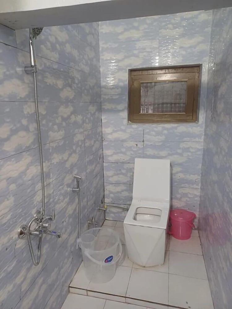 Hotel Ganga shree