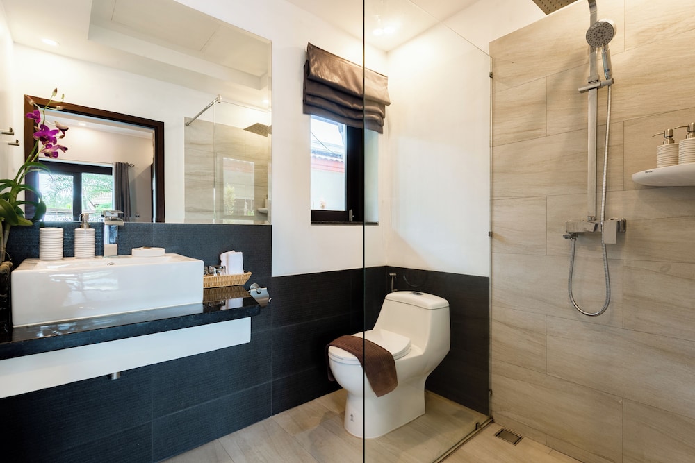 Cliff Haven Villa Krabi