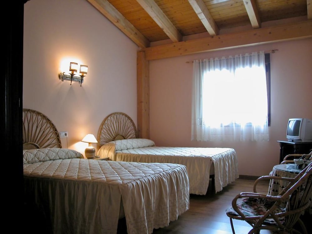La Casa de la Pradera