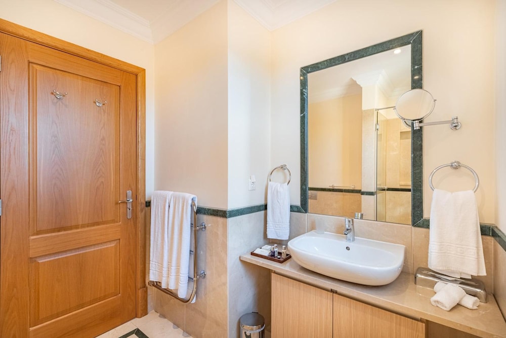 Villa Monte Rei 7 in Vila Nova de Cacela