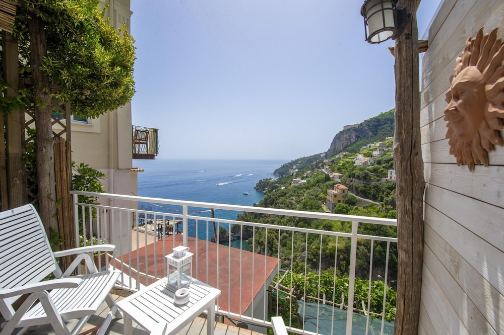 Villa Bellavista in Amalfi photo 5