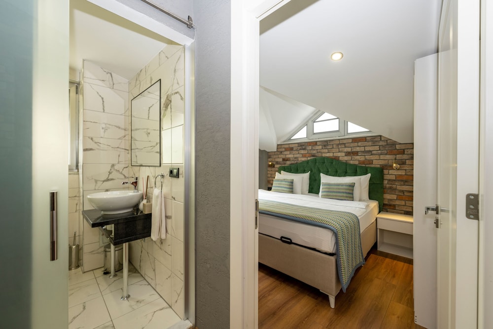 The Marions Suite Otel - Image 87