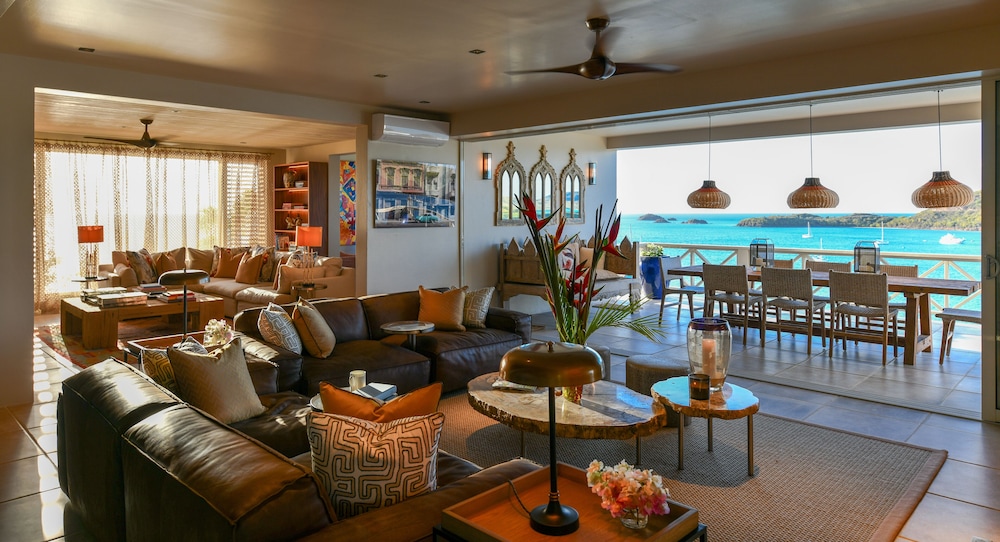 Villa Papillon