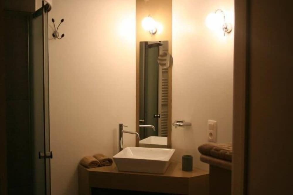 Het Eycken Huys Bed & Breakfast