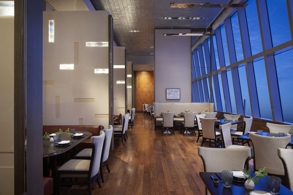 Park Hyatt Shanghai 43