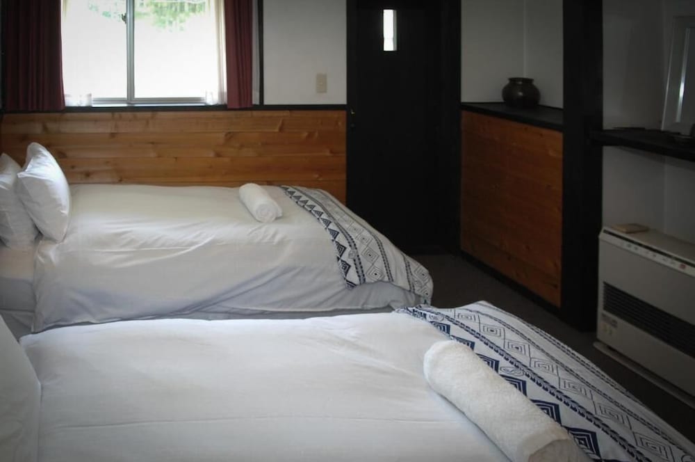 The Phat House - Hostel