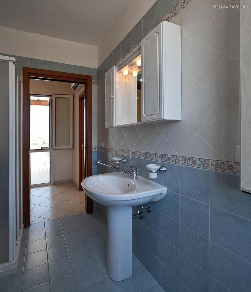 199 Casa a 500m dal Mare a S M di Leuca