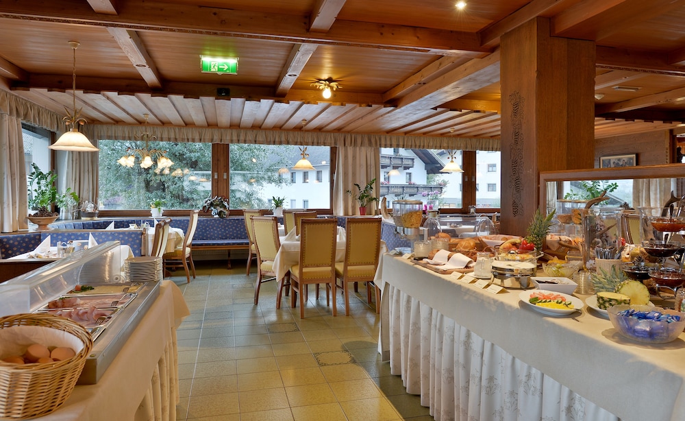 Hotel - Gasthof Jäger Heim GmbH