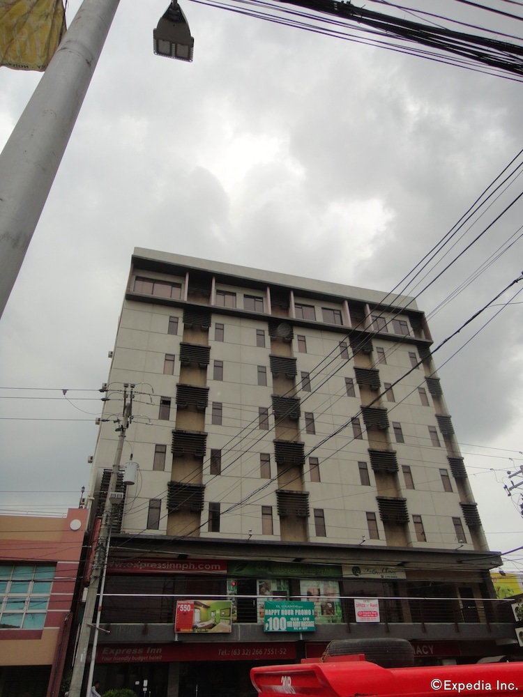 Cebu Vacations - Express Inn - Cebu Hotel - Property Image 37