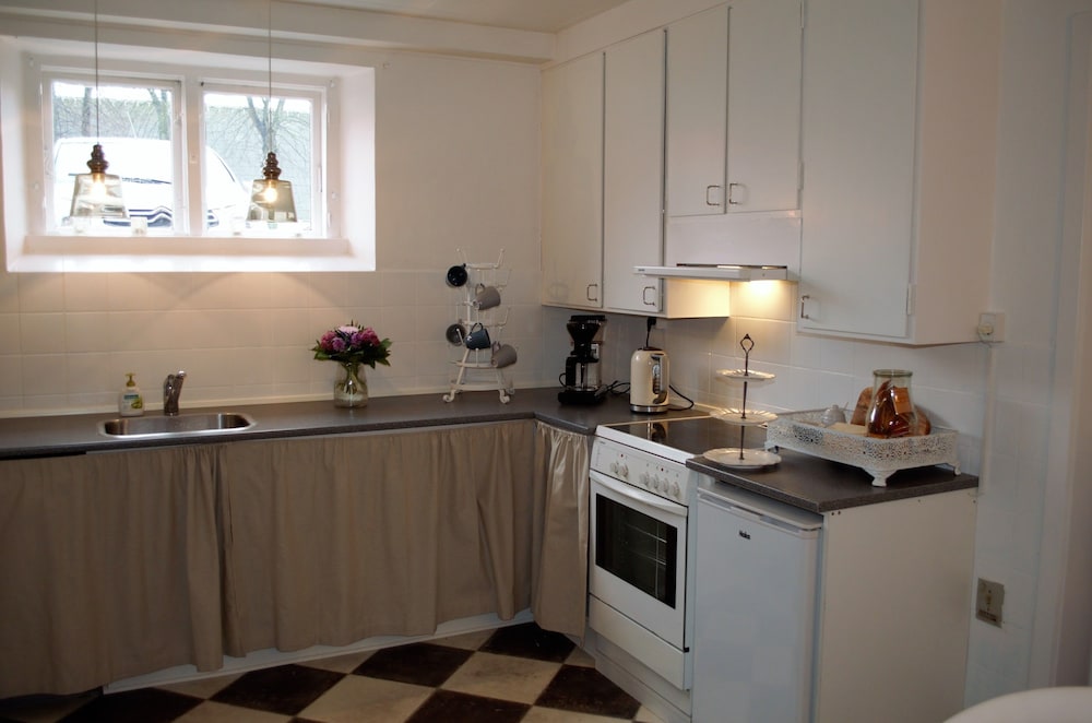 Ny Kirstineberg Gods Bed & Breakfast