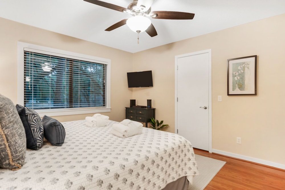 2352 Racquet Club at The Sea Pines Resort