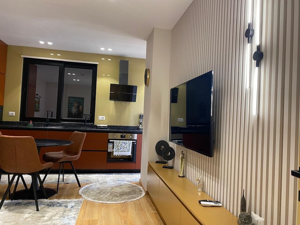 Florenc's Apartment