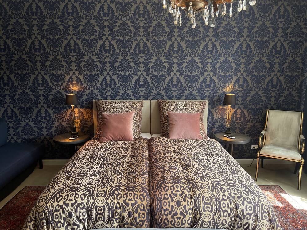 MejeriGaarden Bed and Breakfast
